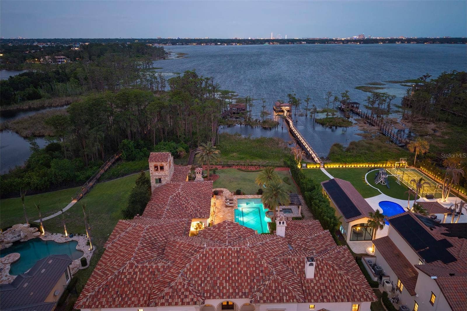 6119 GROSVENOR SHORE DRIVE, Windermere, FL 34786 6119 GROSVENOR SHORE DRIVE, Windermere, FL 34786