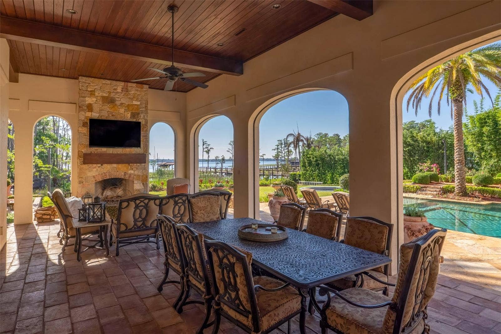 6119 GROSVENOR SHORE DRIVE, Windermere, FL 34786 6119 GROSVENOR SHORE DRIVE, Windermere, FL 34786