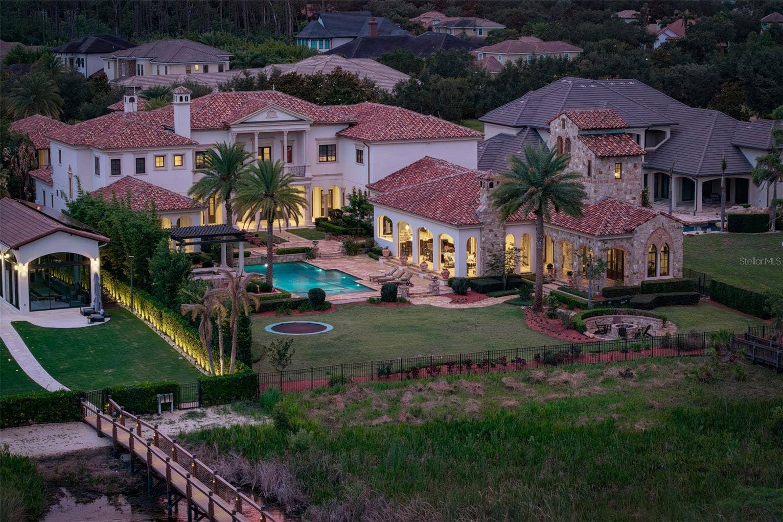 6119 GROSVENOR SHORE DRIVE, Windermere, FL 34786 6119 GROSVENOR SHORE DRIVE, Windermere, FL 34786