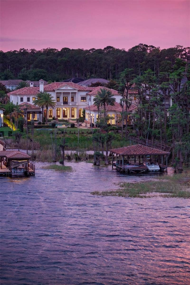 6119 GROSVENOR SHORE DRIVE, Windermere, FL 34786 6119 GROSVENOR SHORE DRIVE, Windermere, FL 34786