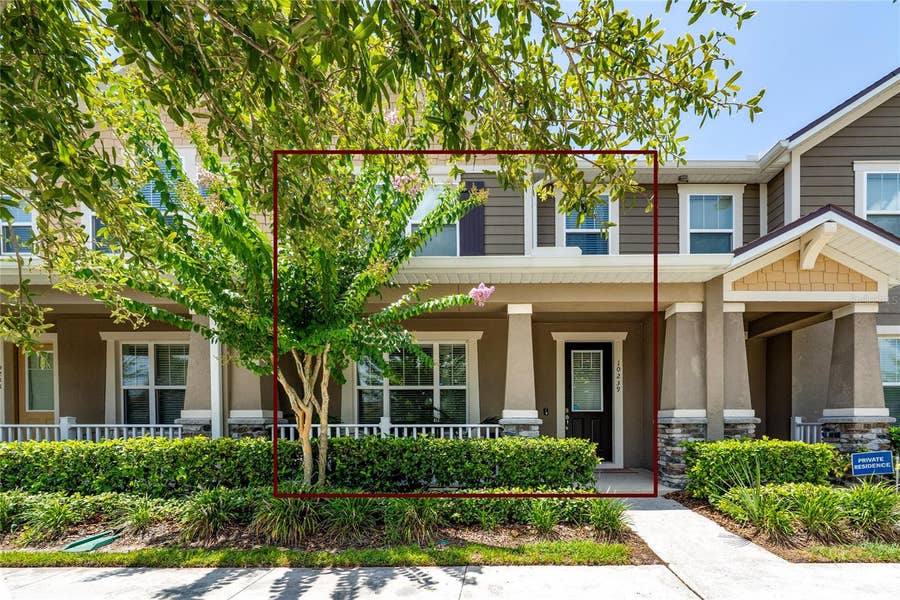 Property photo for 10239 HIGHLINE CREST STREET, Orlando, FL