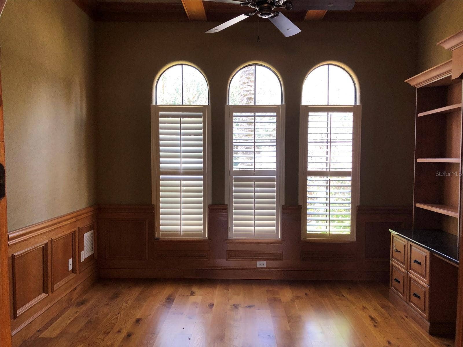 1238 LAKE WHITNEY DRIVE, Windermere, FL 34786 Office/library