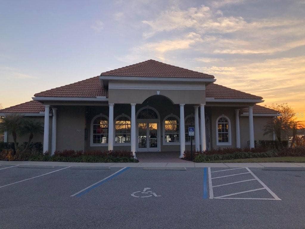 1238 LAKE WHITNEY DRIVE, Windermere, FL 34786 Community Recreational Building