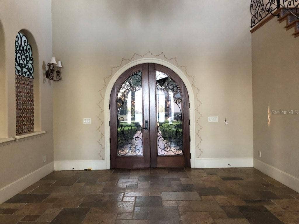 1238 LAKE WHITNEY DRIVE, Windermere, FL 34786 Foyer