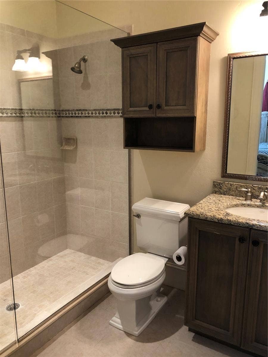 1238 LAKE WHITNEY DRIVE, Windermere, FL 34786 4th Bath