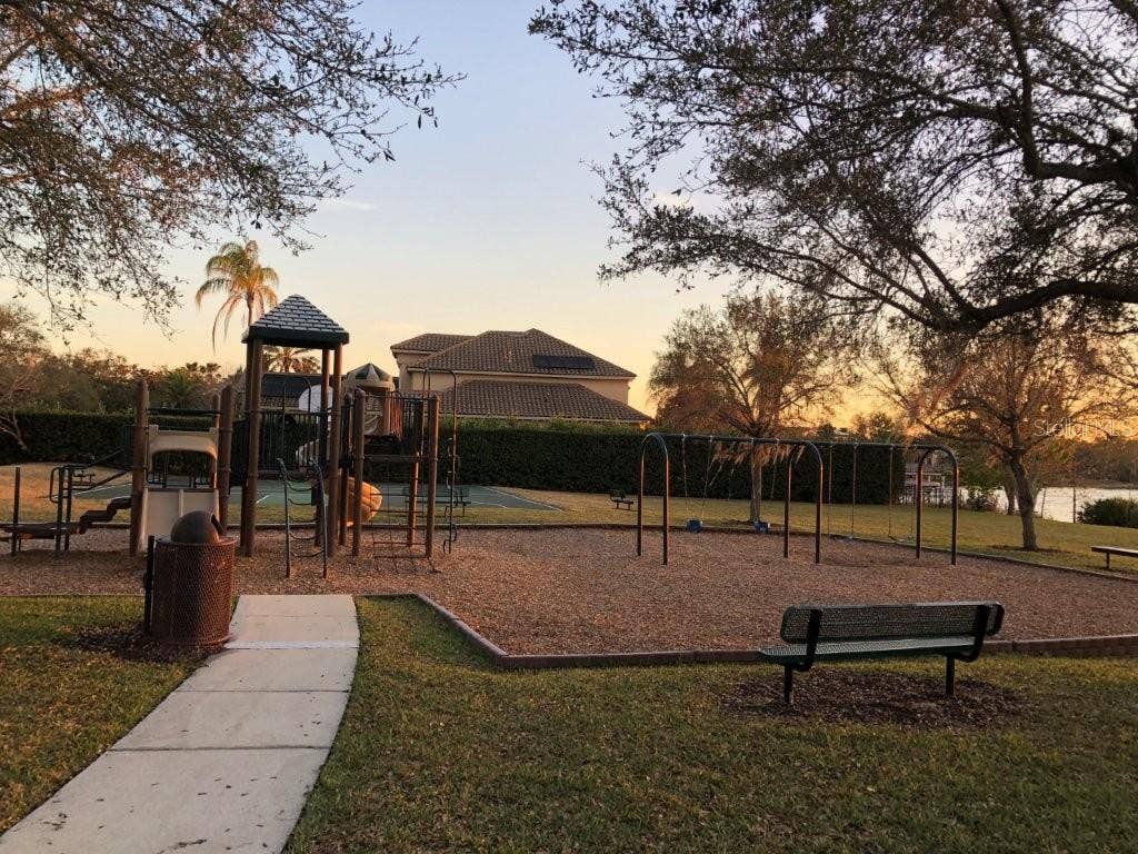 1238 LAKE WHITNEY DRIVE, Windermere, FL 34786 Community Playground
