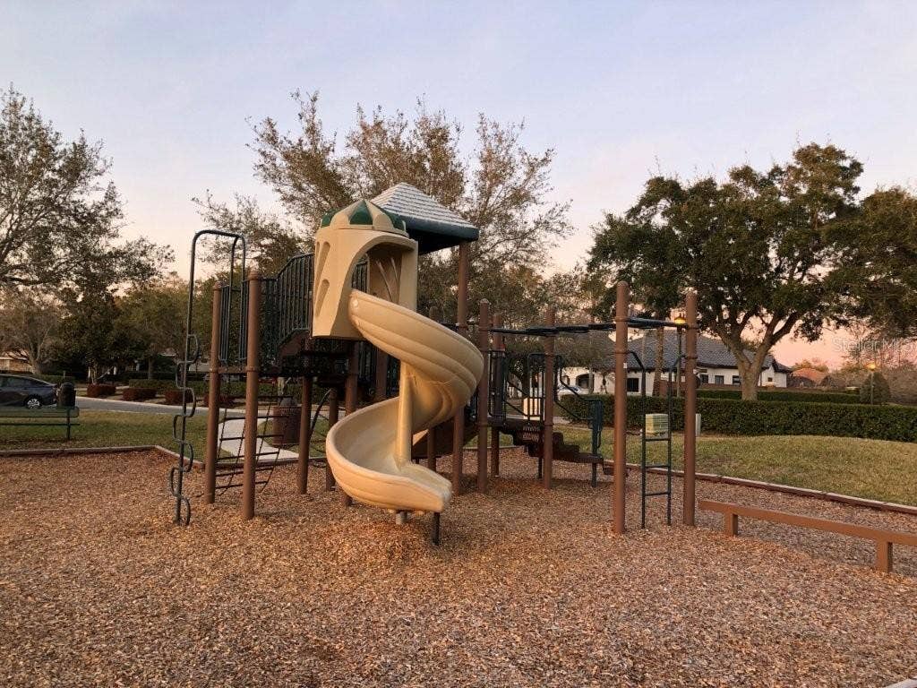 1238 LAKE WHITNEY DRIVE, Windermere, FL 34786 Community Playground