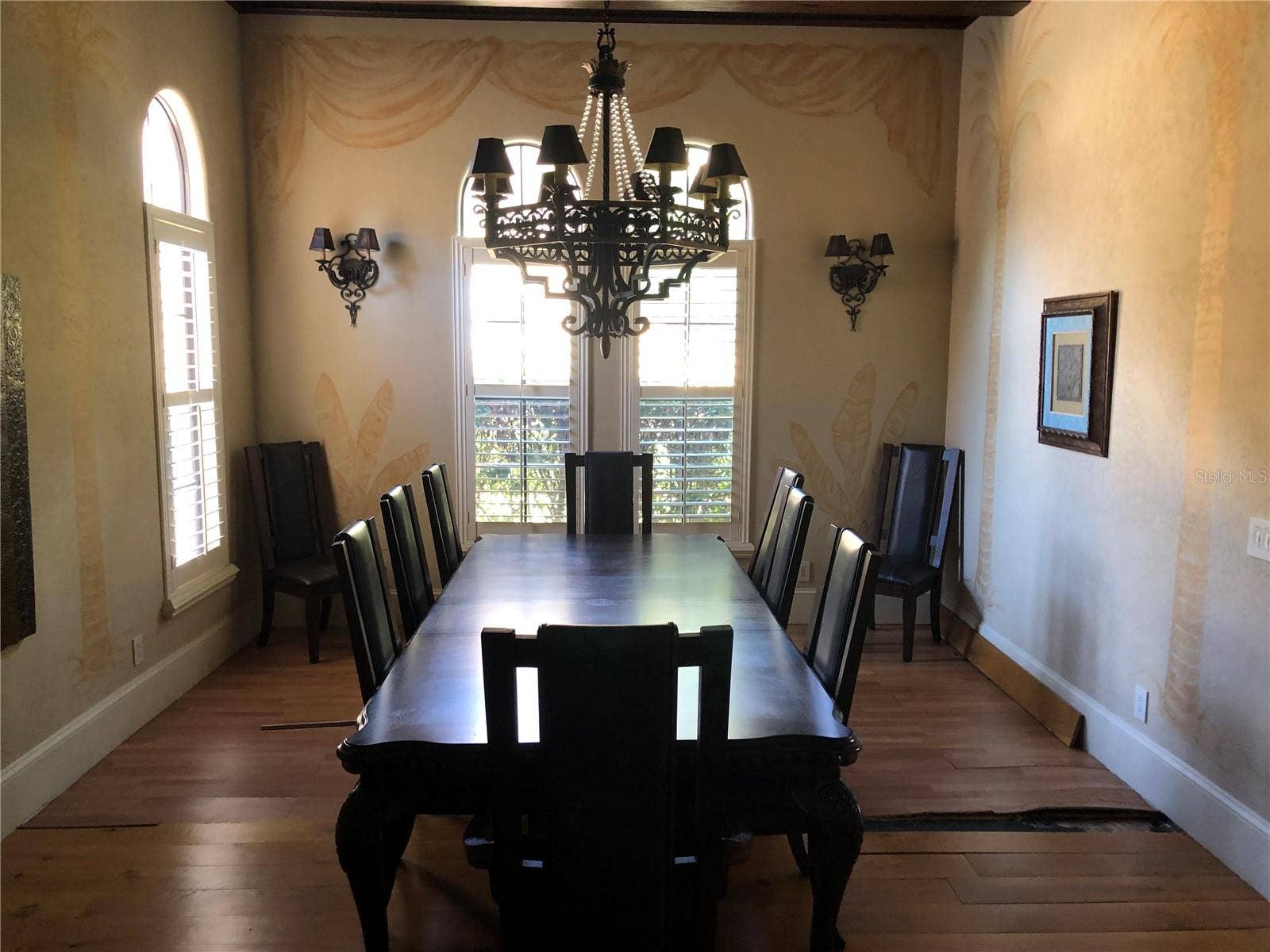 1238 LAKE WHITNEY DRIVE, Windermere, FL 34786 Formal dining room