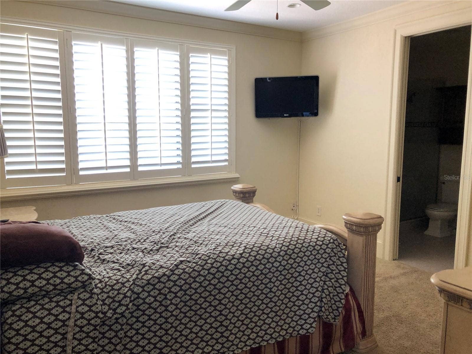 1238 LAKE WHITNEY DRIVE, Windermere, FL 34786 3rd Bedroom