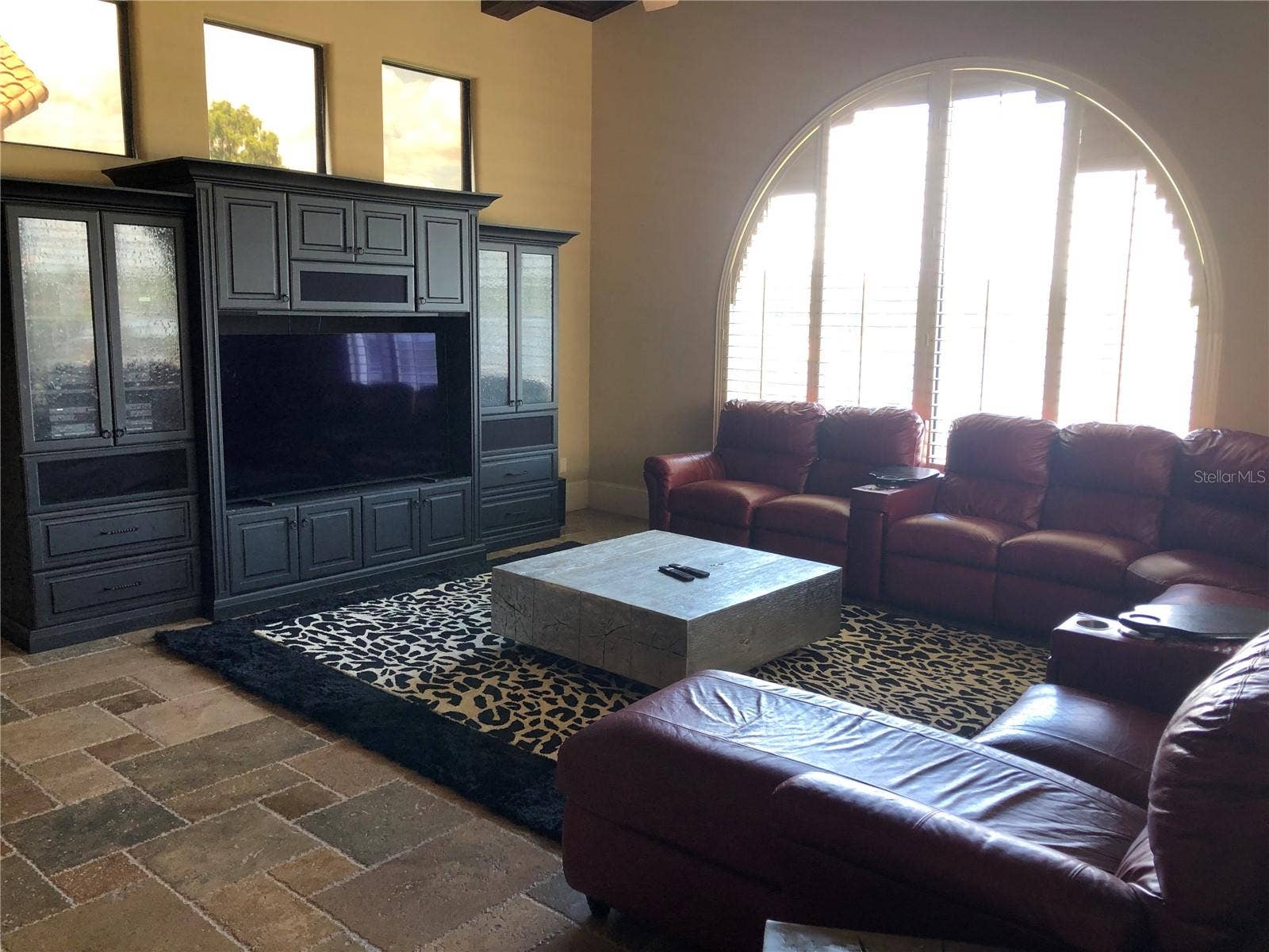 1238 LAKE WHITNEY DRIVE, Windermere, FL 34786 Living room