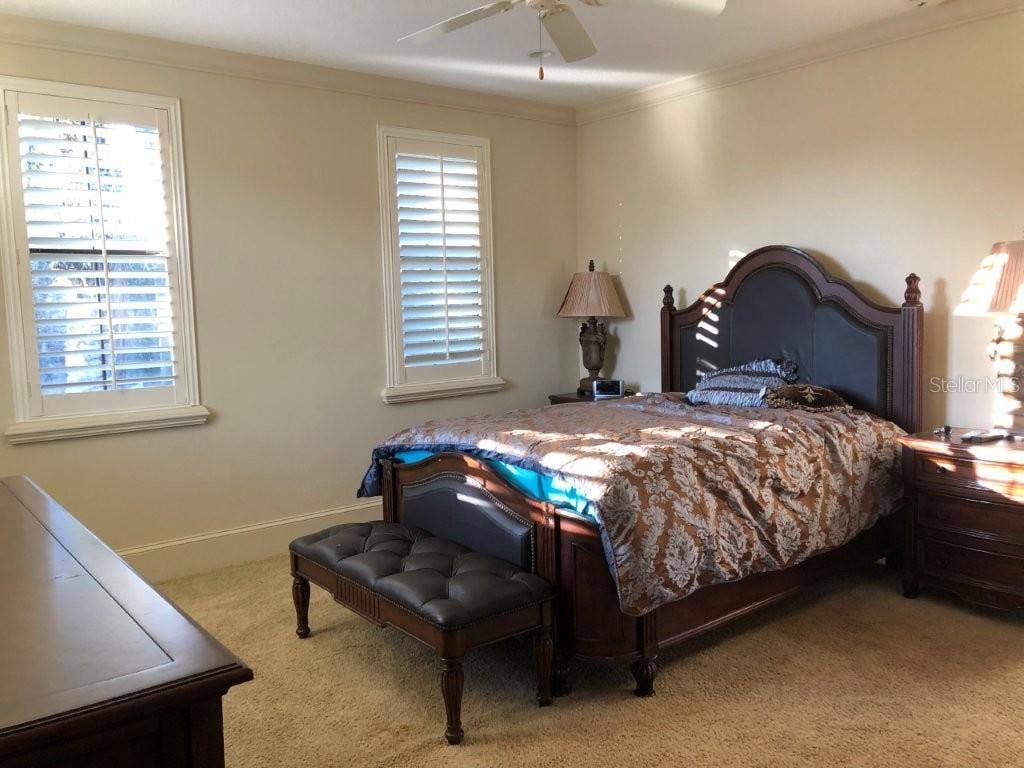 1238 LAKE WHITNEY DRIVE, Windermere, FL 34786 4th bedroom