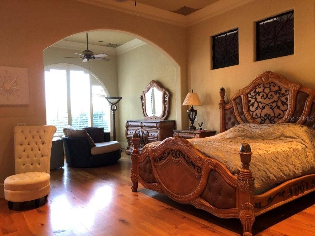 1238 LAKE WHITNEY DRIVE, Windermere, FL 34786 Primary bedroom