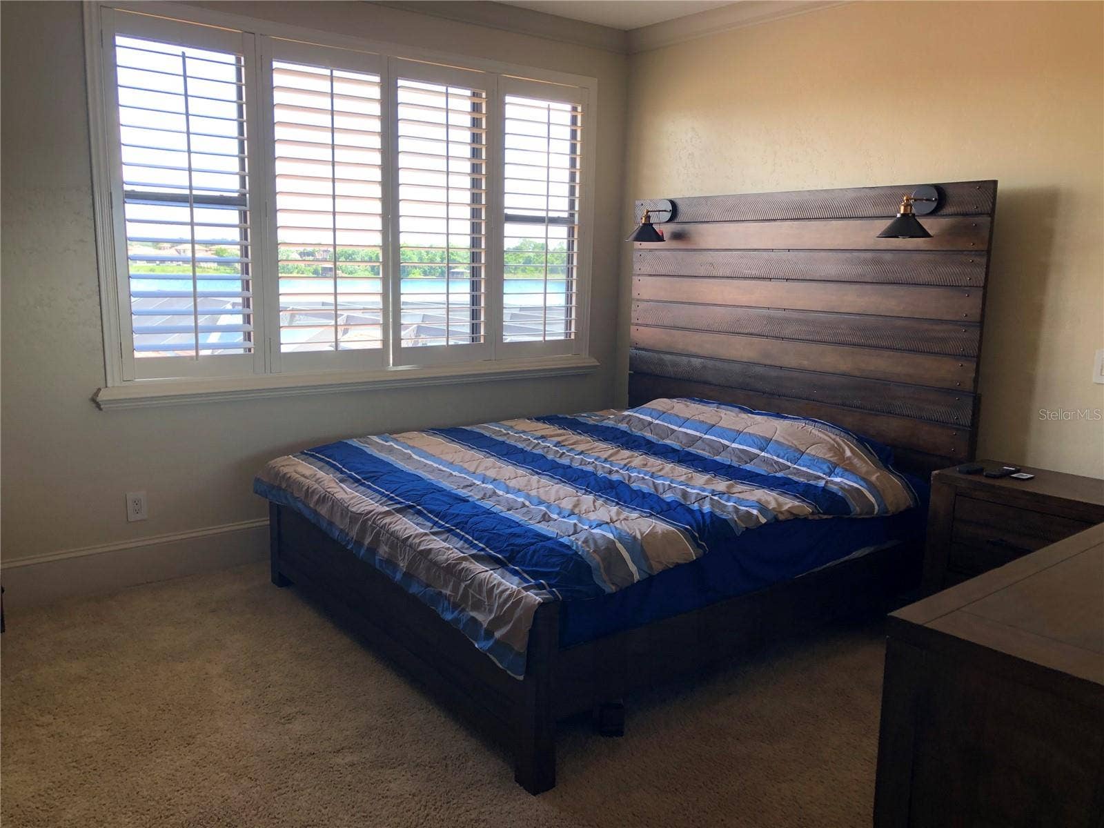 1238 LAKE WHITNEY DRIVE, Windermere, FL 34786 2nd bedroom