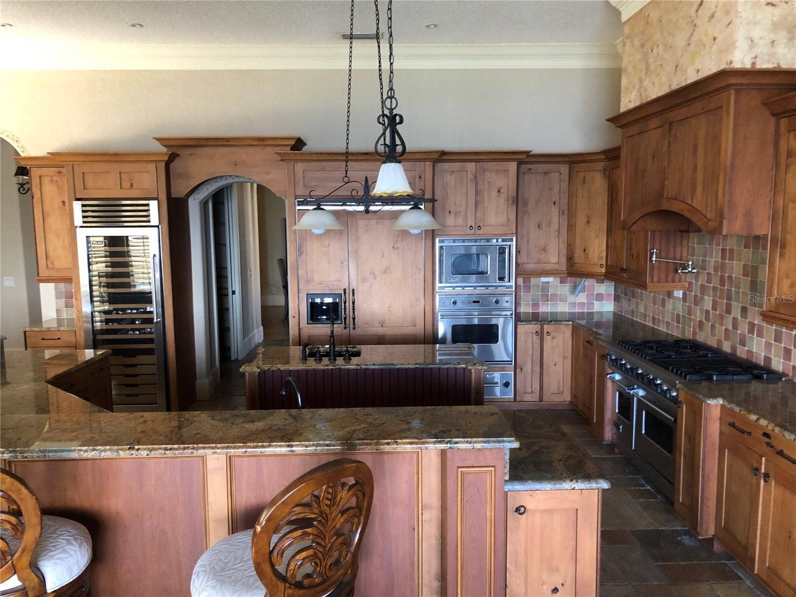 1238 LAKE WHITNEY DRIVE, Windermere, FL 34786 Kitchen