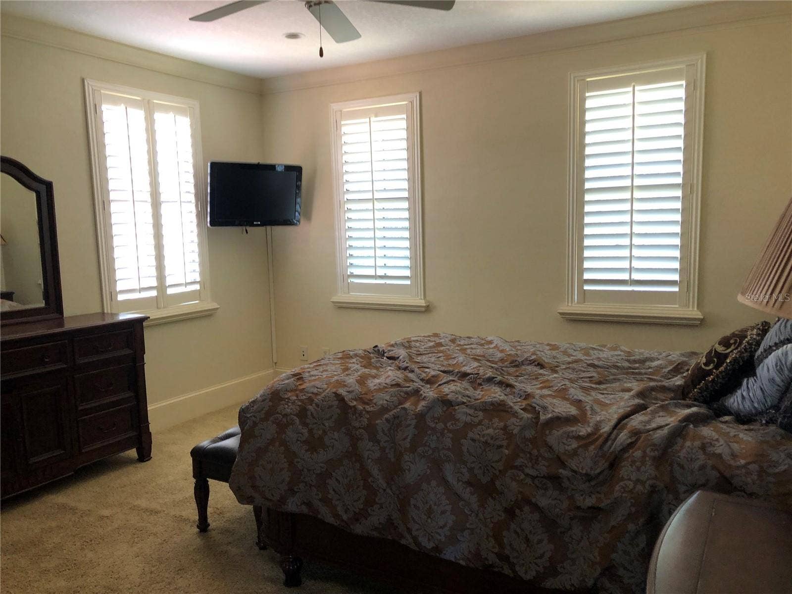 1238 LAKE WHITNEY DRIVE, Windermere, FL 34786 4th Bedroom
