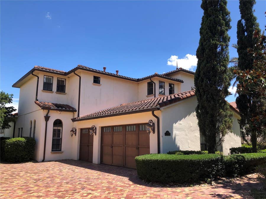 Property photo for 1238 LAKE WHITNEY DRIVE, Windermere, FL
