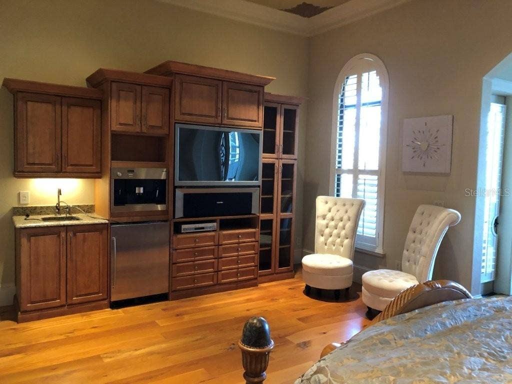 1238 LAKE WHITNEY DRIVE, Windermere, FL 34786 Primary bedroom