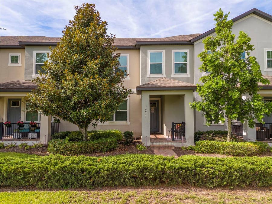 Property photo for 14031 PICARD ALLEY, Winter Garden, FL