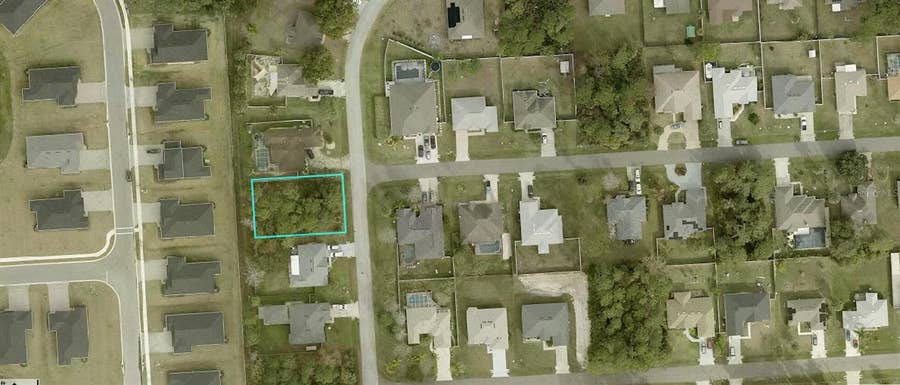 Property photo for 13 PORT ROYAL DRIVE, Palm Coast, FL