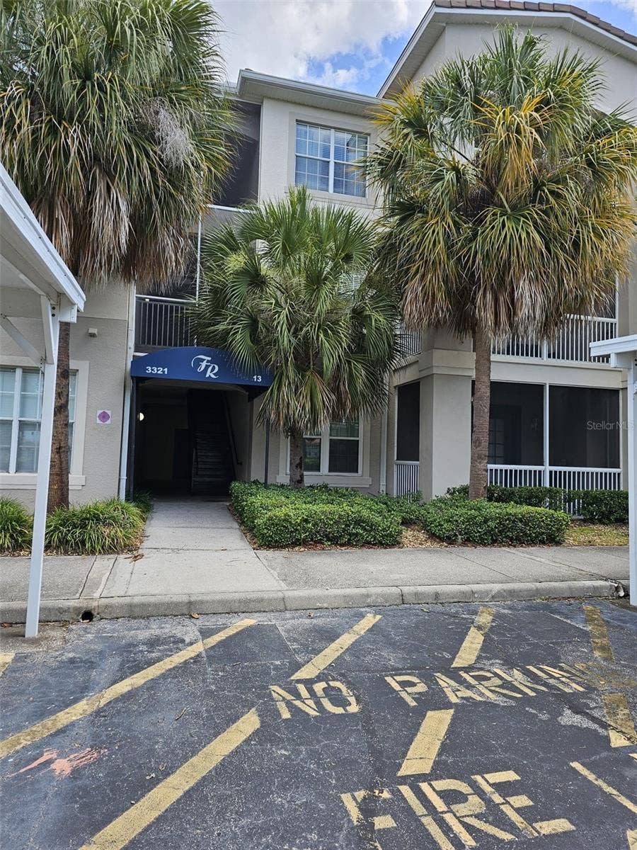 Property photo for 3321 WHITESTONE CIRCLE, #102, Kissimmee, FL