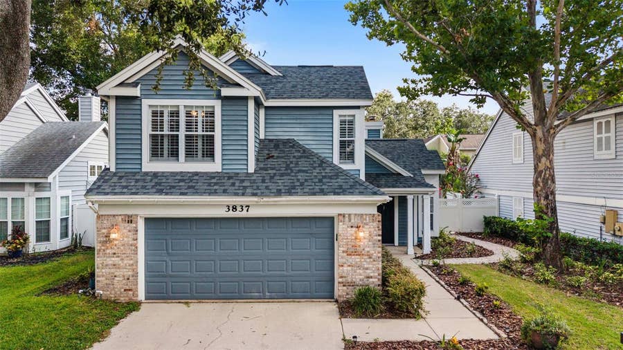 Property photo for 3837 HOLSTON WAY, Orlando, FL