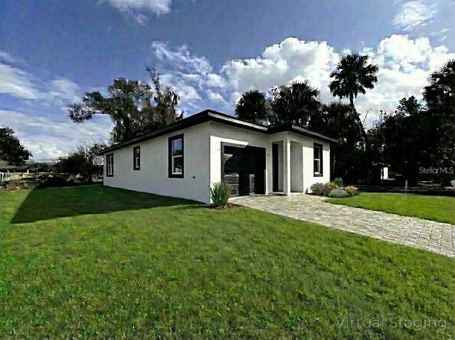 Property photo for 1405 W 14TH STREET, Sanford, FL