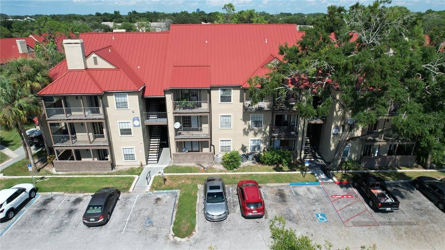 Property photo for 246 AFTON SQUARE, #105, Altamonte Springs, FL