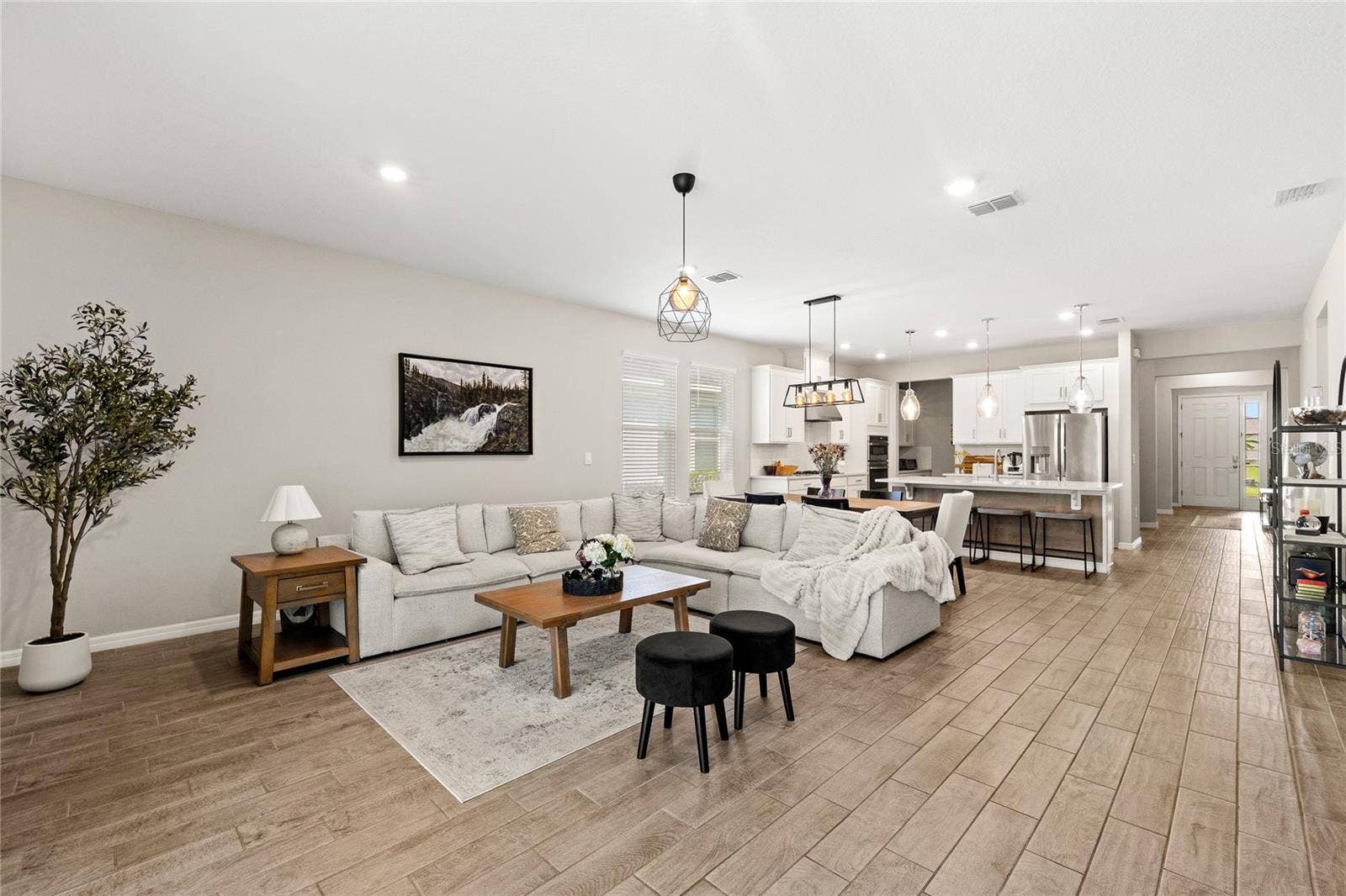 2146 RIDGE POINTE LANE, Clermont, FL 34715