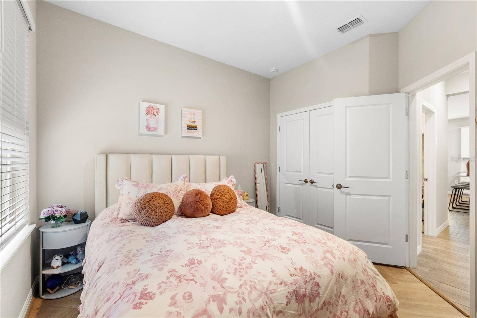 3rd Bedroom