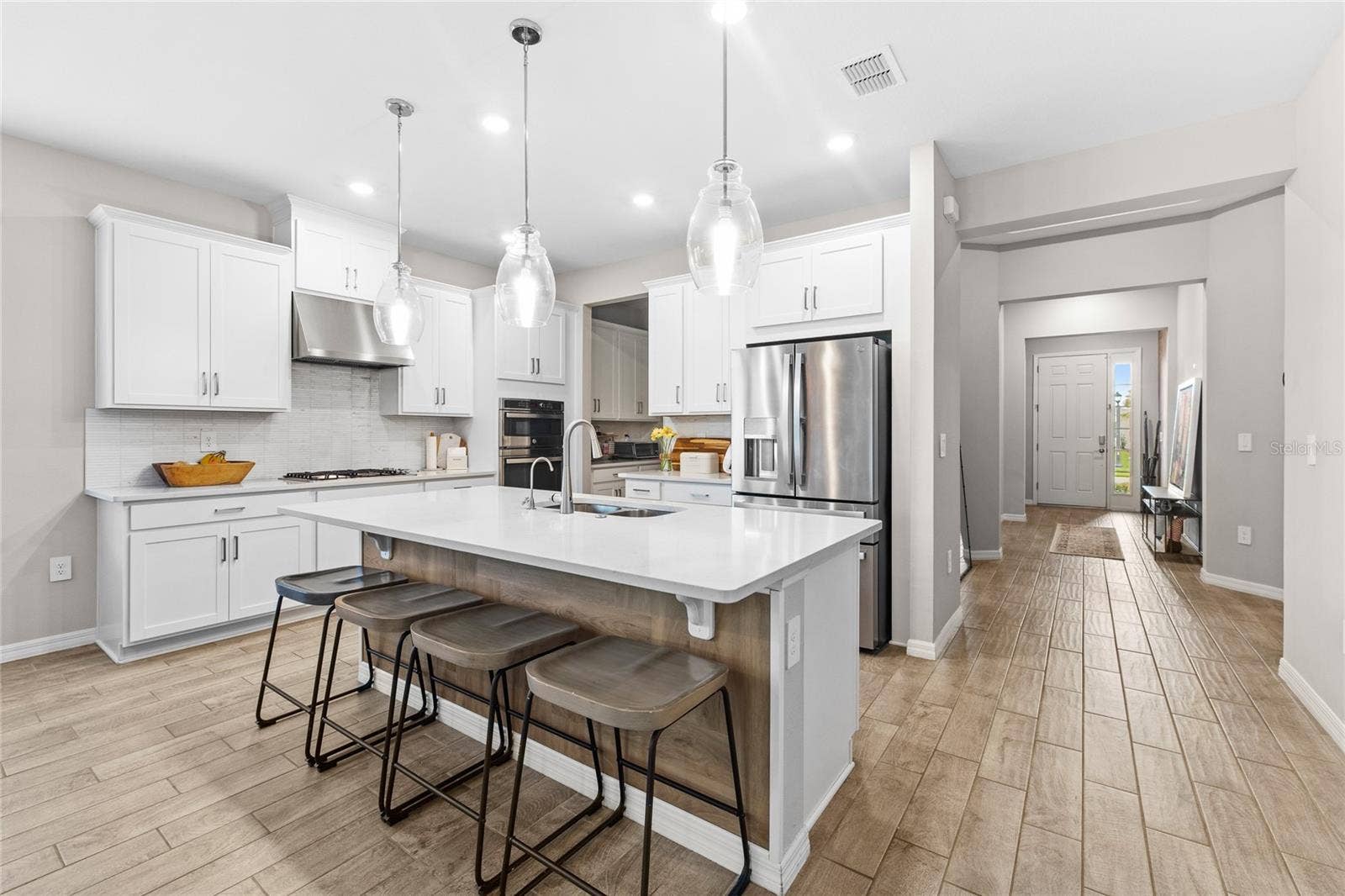 2146 RIDGE POINTE LANE, Clermont, FL 34715