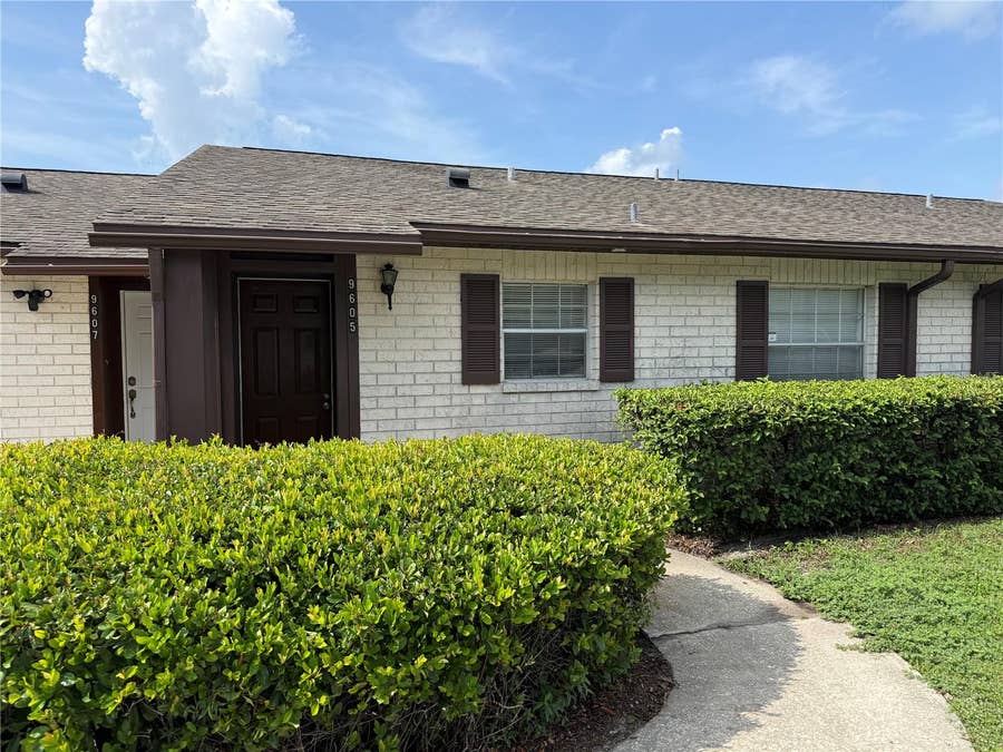 Property photo for 9605 EASTFIELD ROAD, #9605, Thonotosassa, FL