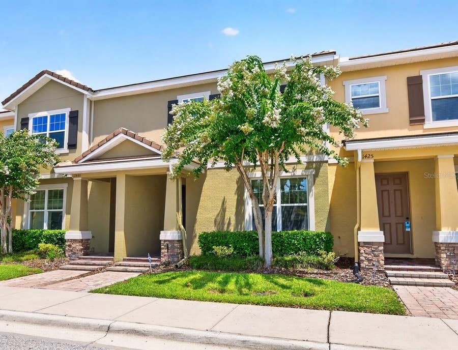 Property photo for 11429 BROWNSTONE STREET, Windermere, FL