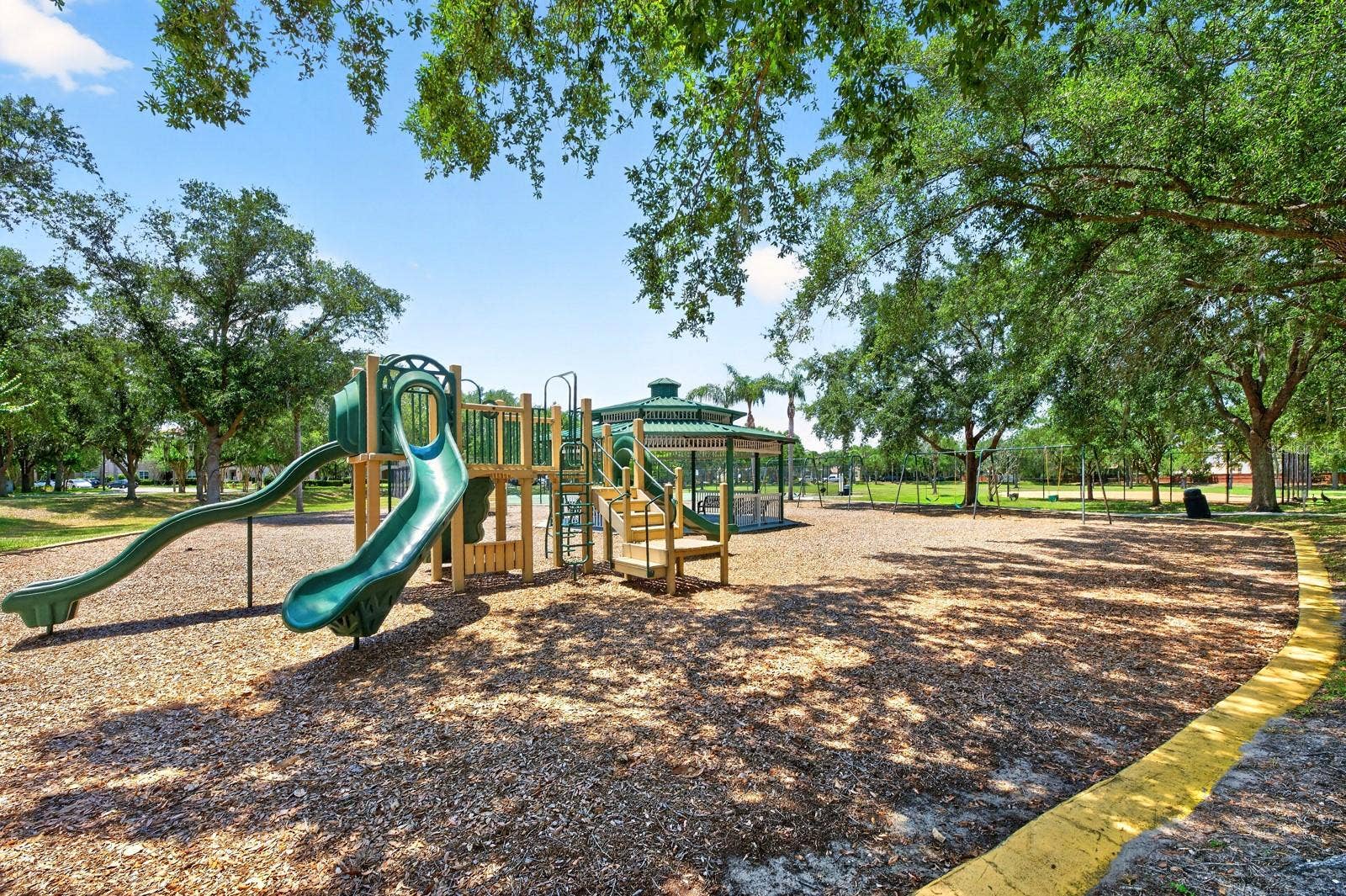 11429 BROWNSTONE STREET, Windermere, FL 34786 Community Playground.