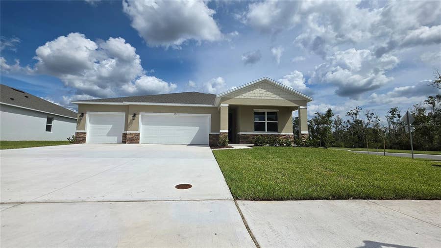 Property photo for 894 BRITTON LOOP, St Cloud, FL