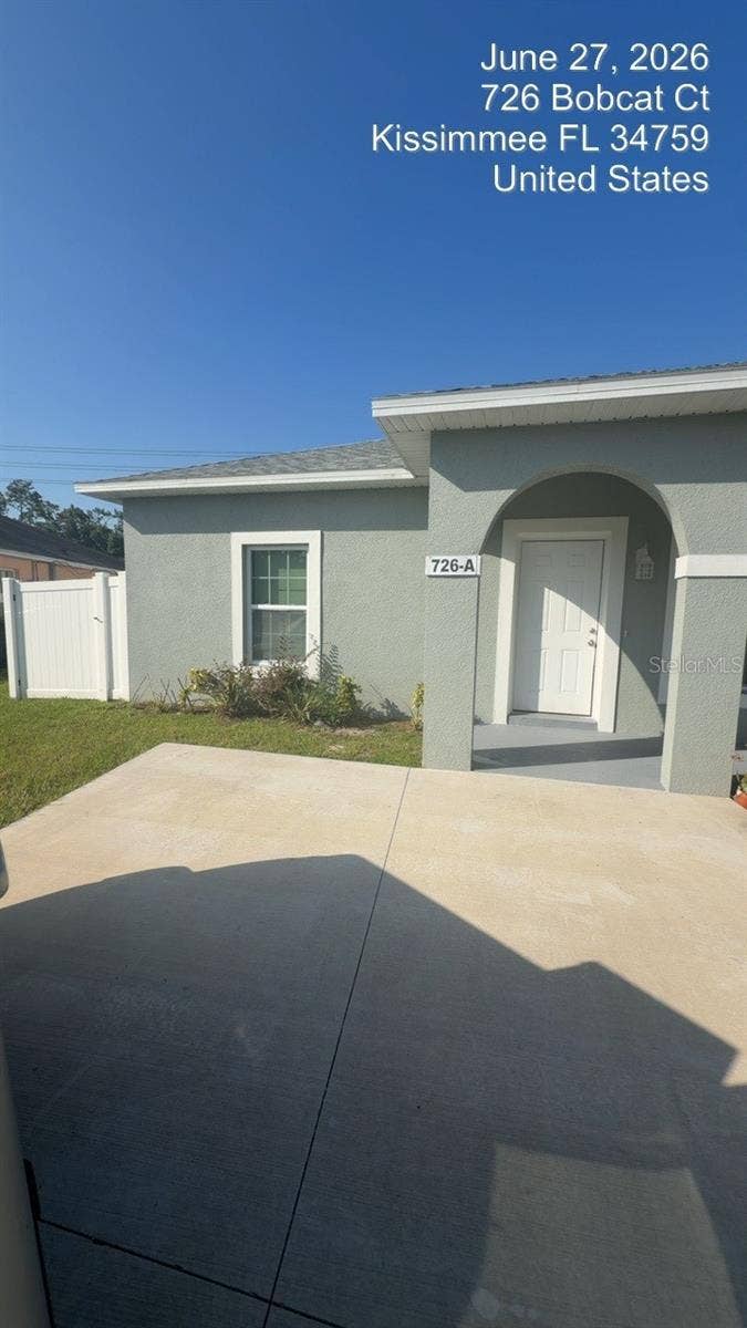 Property photo for Kissimmee, FL