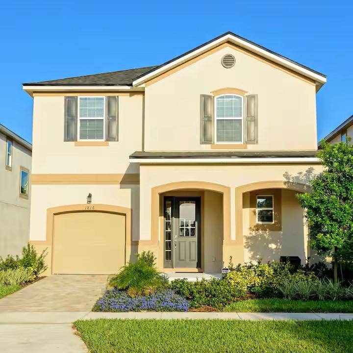 Property photo for 1816 SANDY PARK TRAIL, Kissimmee, FL