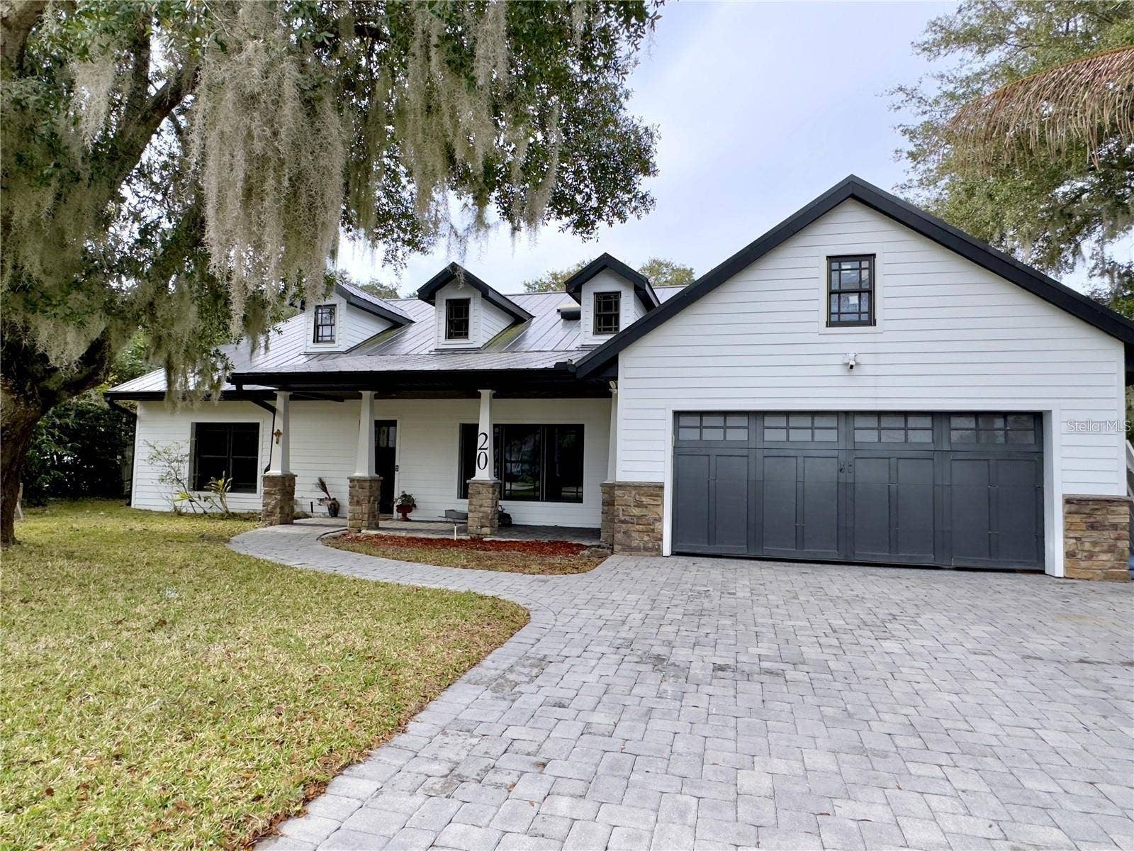 20 OAKDALE STREET, Windermere, FL 34786 20 OAKDALE STREET, Windermere, FL 34786