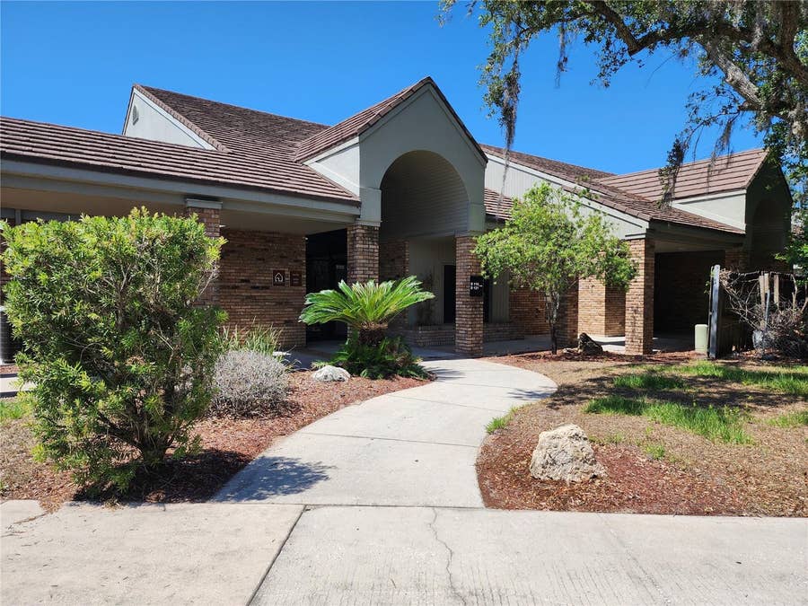 Property photo for 5327 COMMERCIAL WAY, #D119, Spring Hill, FL