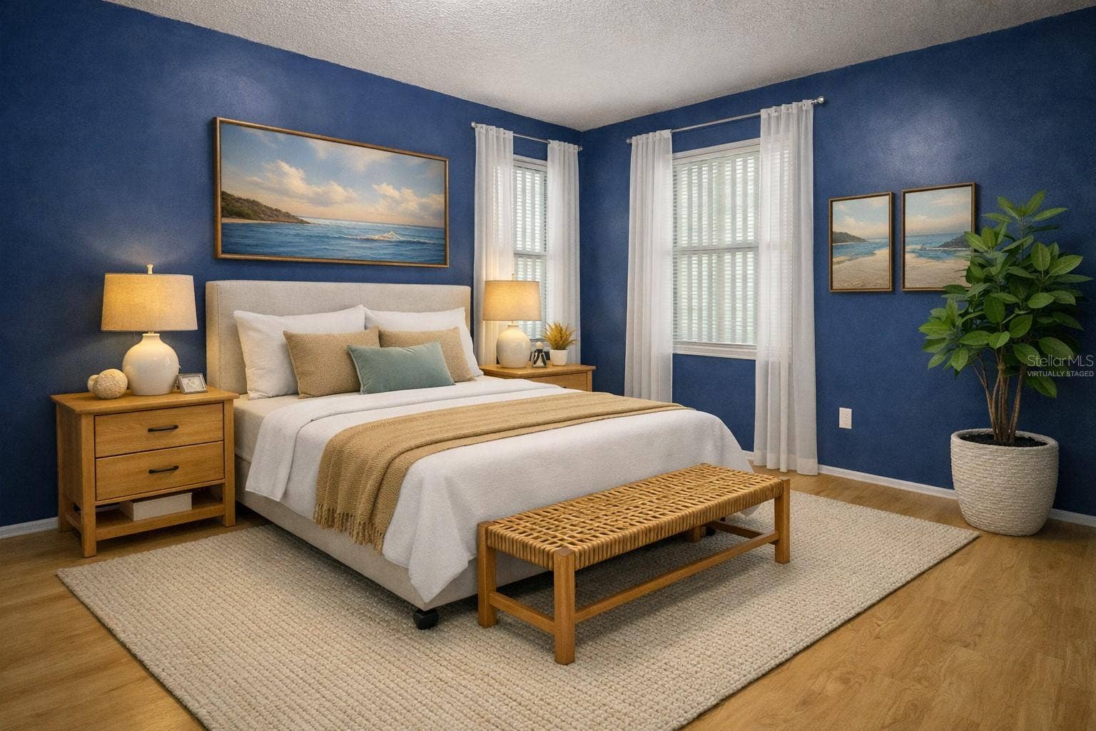 380 LAKEPOINTE DRIVE, #202, Altamonte Springs, FL 32701 Virtually staged