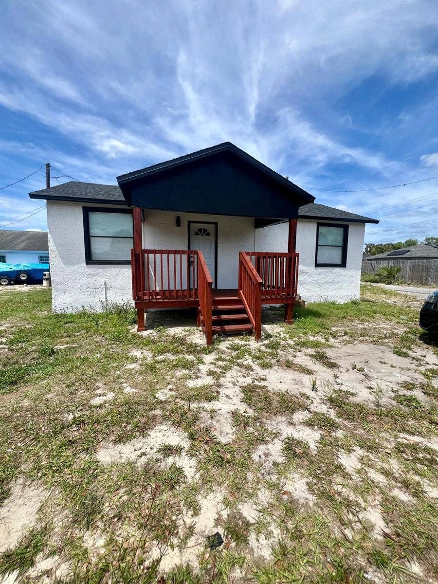 Property photo for 708 MARTIN L KING JR AVENUE, Lakeland, FL