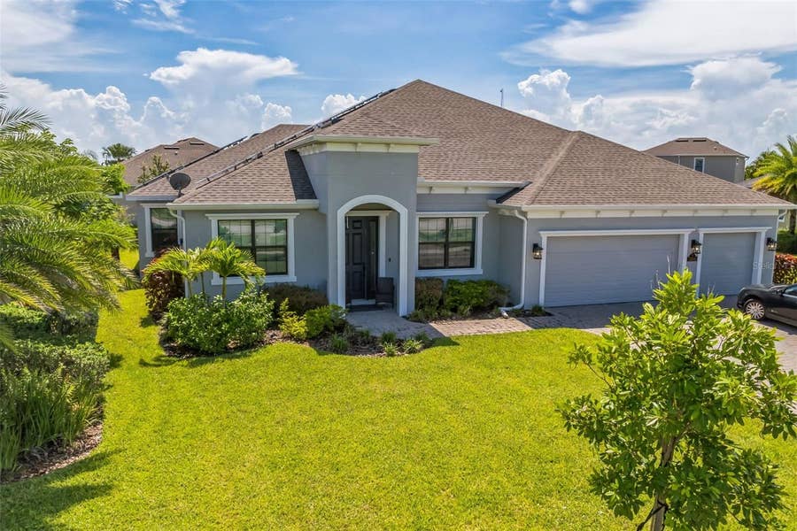 Property photo for 7356 MILLBROOK AVENUE, Melbourne, FL