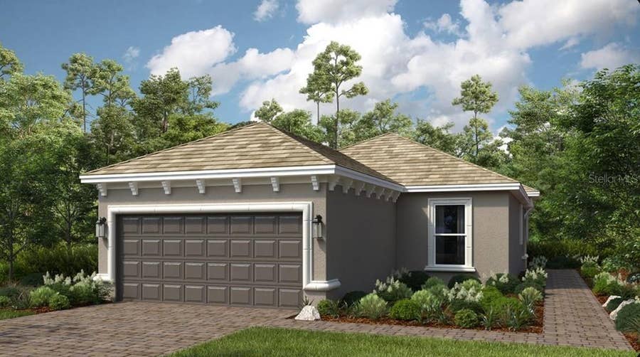 Property photo for 3880 IMMACOLATA WAY, Wesley Chapel, FL