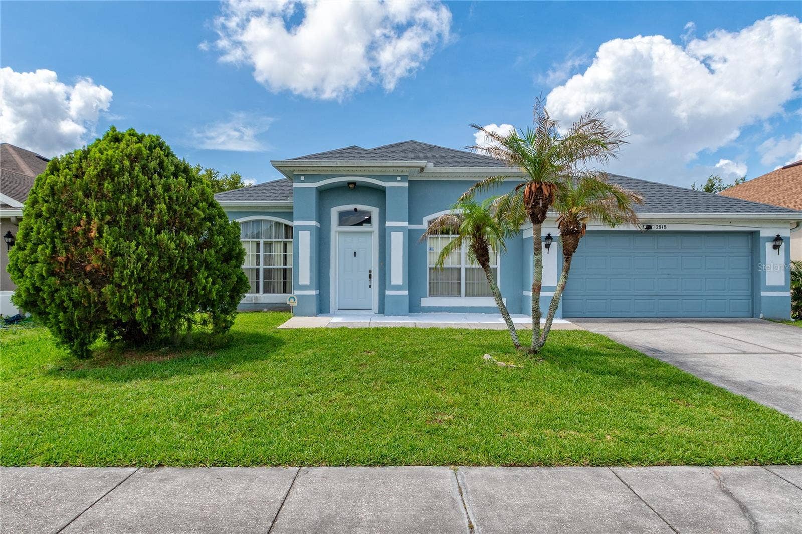 2818 OCONNELL DRIVE, Kissimmee, FL 34741 2818 OCONNELL DRIVE, Kissimmee, FL 34741