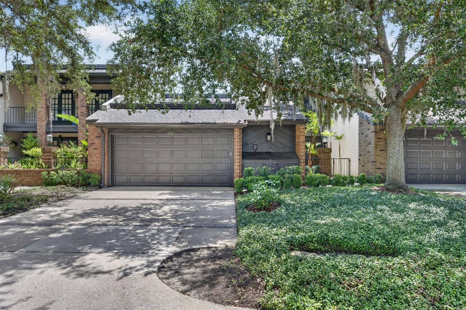 1122 WASHINGTON AVENUE, #7B, Winter Park, FL 32789 1122 WASHINGTON AVENUE, #7B, Winter Park, FL 32789