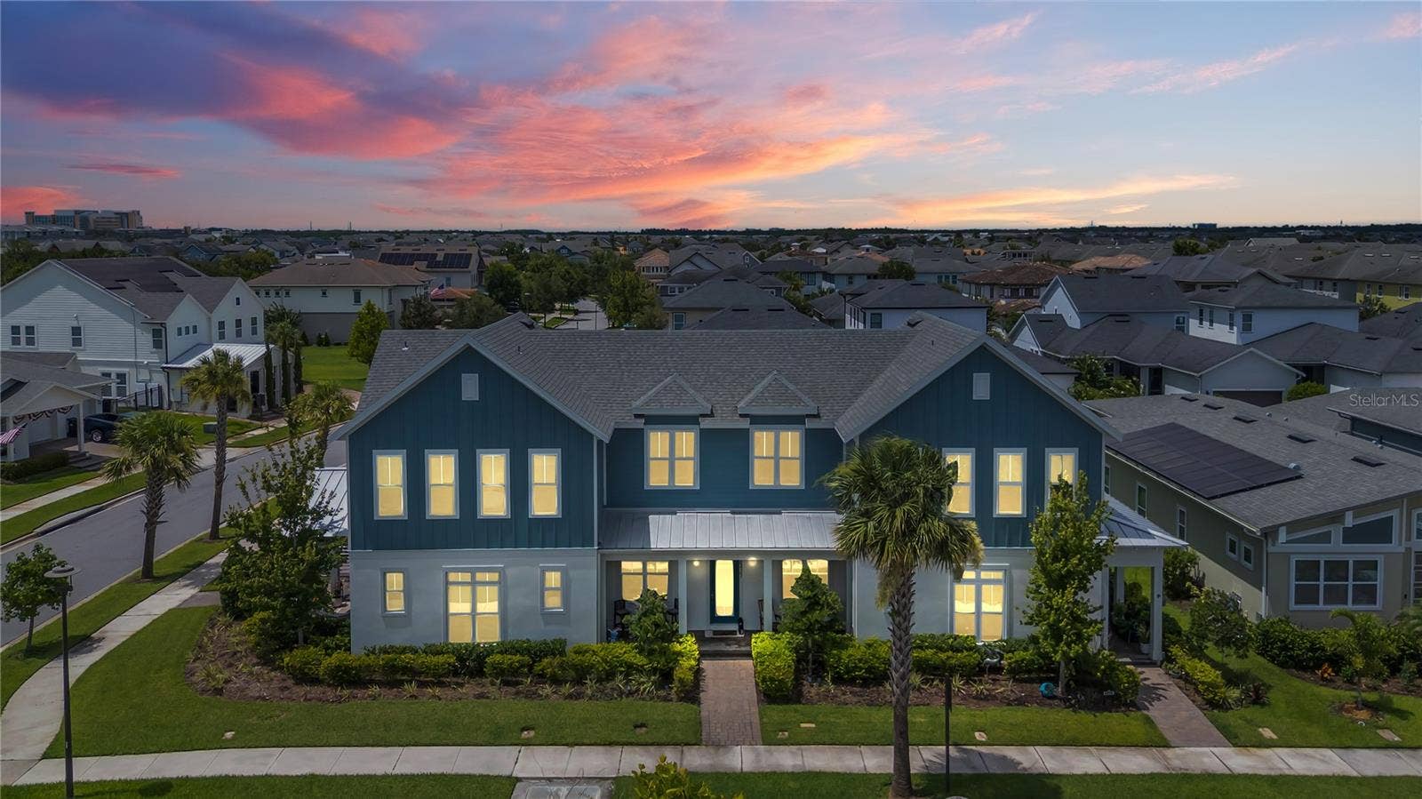 8427 MODIANO STREET, Orlando, FL 32827 8427 MODIANO STREET, Orlando, FL 32827