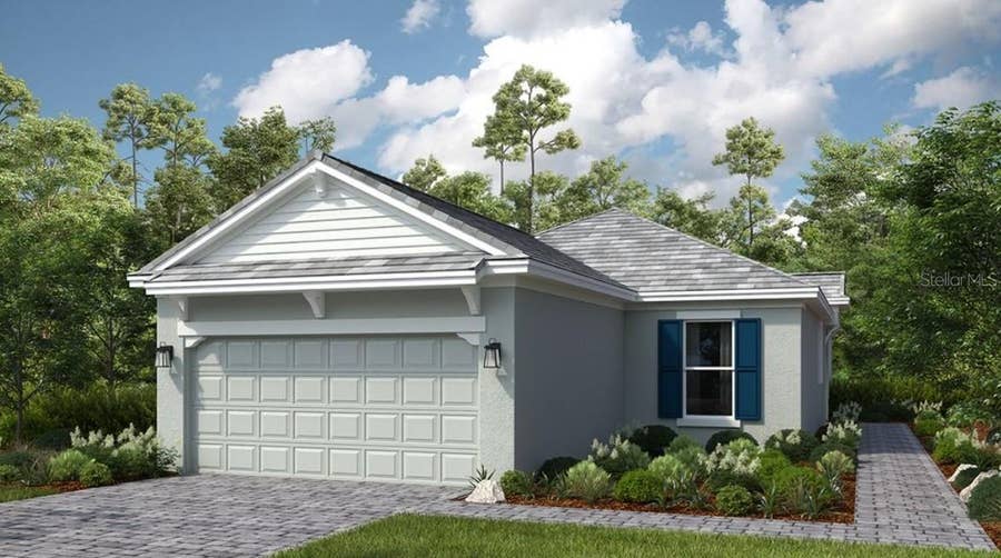 Property photo for 3864 IMMACOLATA WAY, Wesley Chapel, FL