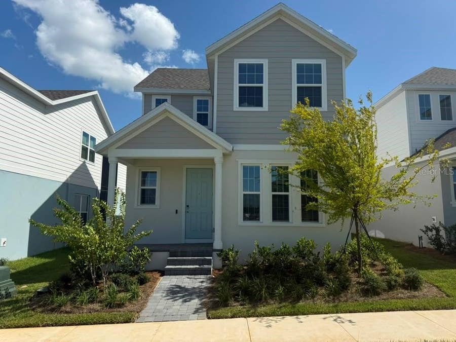 Property photo for 482 WINSOME ALLEY, Groveland, FL