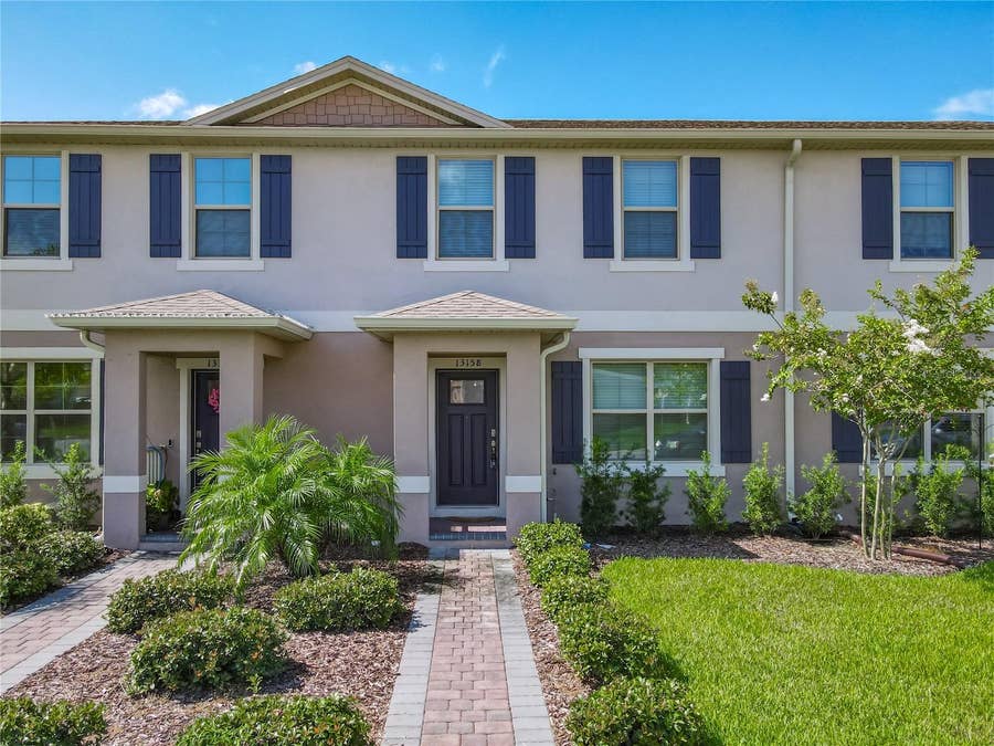 Property photo for 13158 BOUNTY AVENUE, Winter Garden, FL