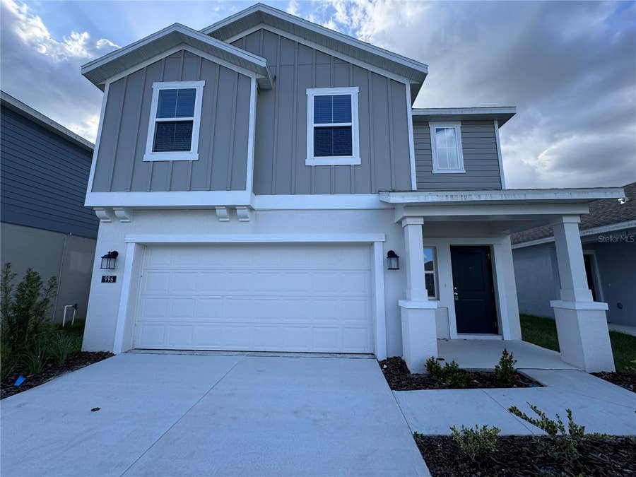 Property photo for 996 HAROLD PASS, Winter Haven, FL