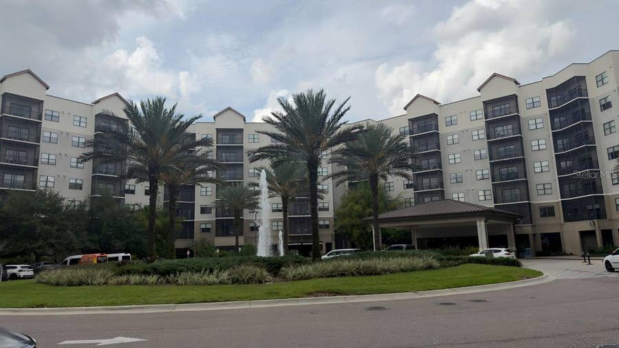 Property photo for 14501 GROVE RESORT AVENUE, #3303, Winter Garden, FL